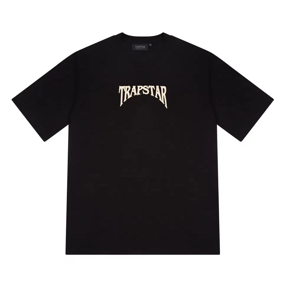 트랩스타 trapstar nocturnal 티셔츠