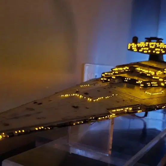 스타워즈 스타디스트로이어 star destroyer