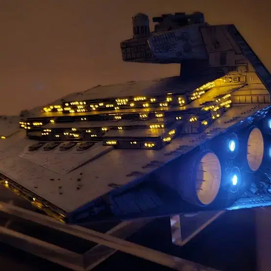 스타워즈 스타디스트로이어 star destroyer