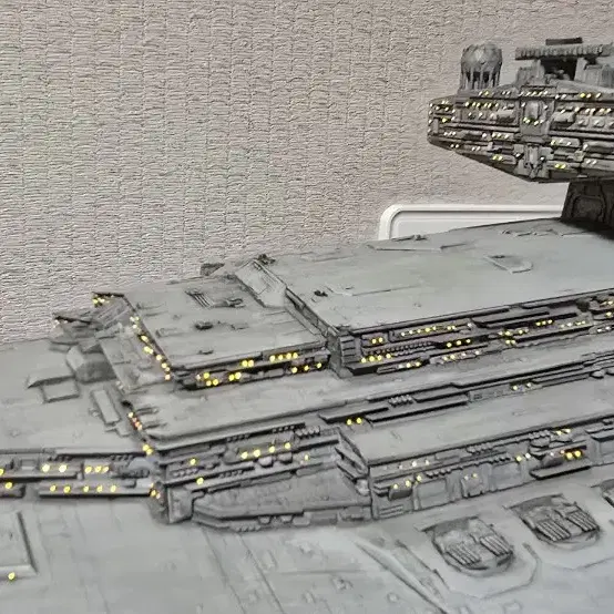 스타워즈 스타디스트로이어 star destroyer