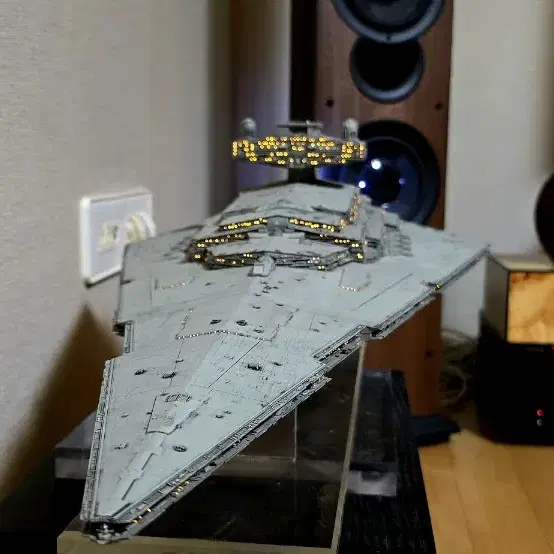 스타워즈 스타디스트로이어 star destroyer