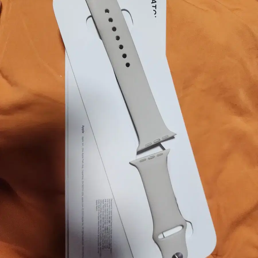 Apple Watch SE 2 44mm 애플워치 A2723