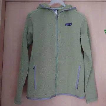 파타고니아 Aravis Hoody 풀 집업 후드티 플리스 후드티