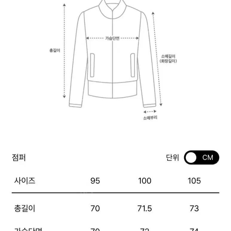 한섬 시스템옴므 하이넥 구스 다운 패딩 점퍼. 새상품