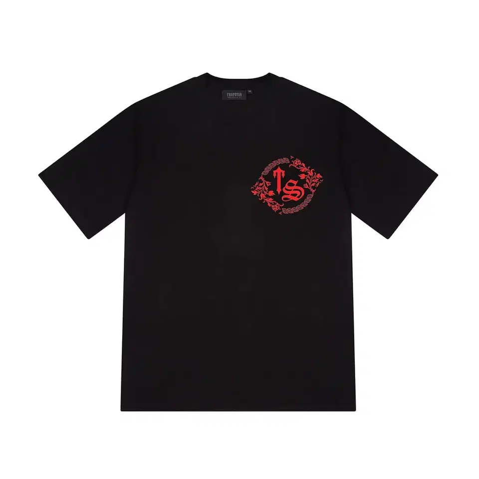 트랩스타 trapstar ts 티셔츠