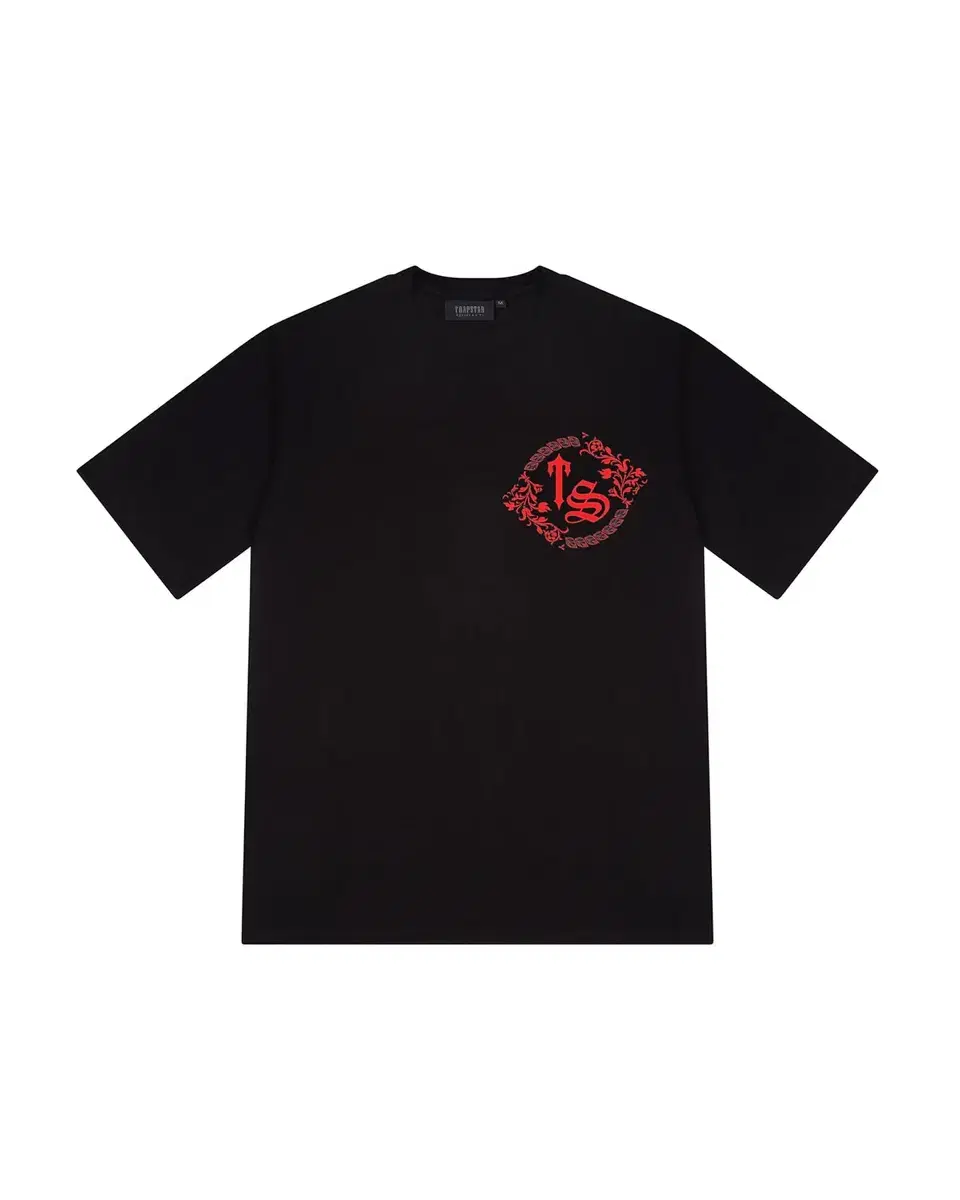 트랩스타 trapstar ts 티셔츠