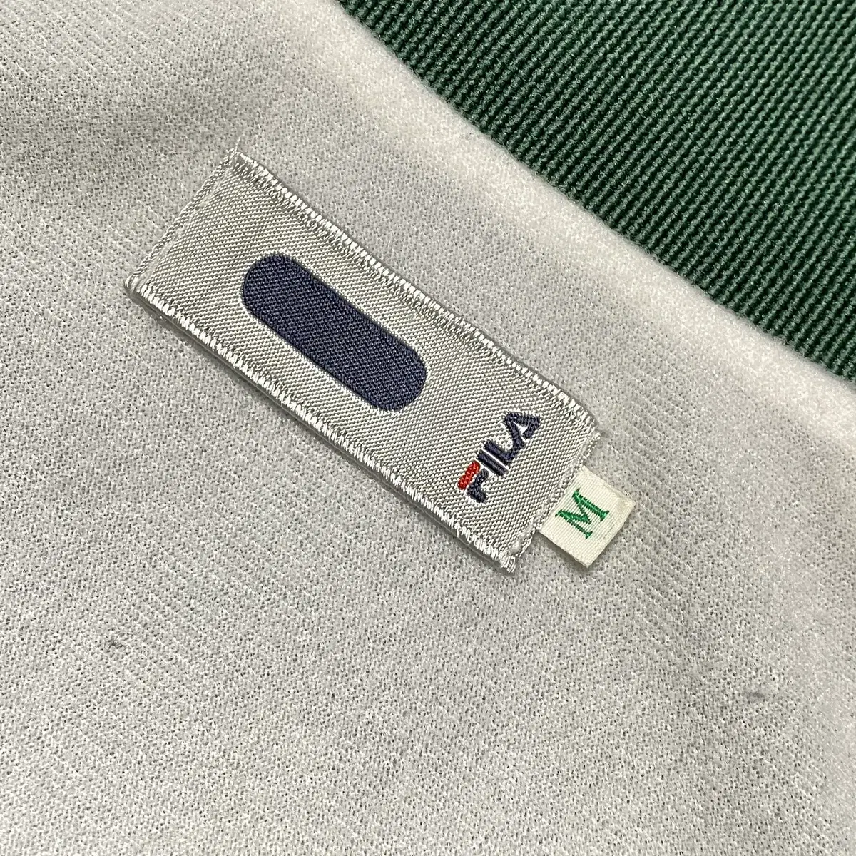 804. FILA 휠라 바람막이 (M)