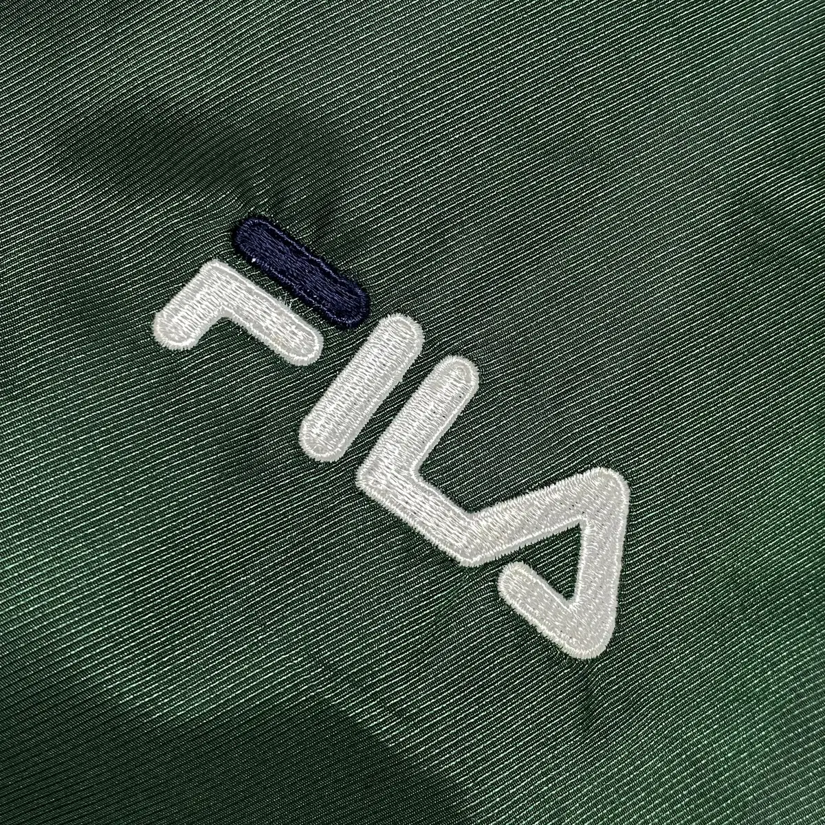 804. FILA 휠라 바람막이 (M)