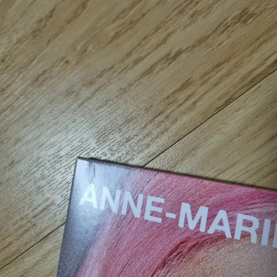 택포)Anne-Marie 앤 마리 - Therapy픽처 LP 개봉반