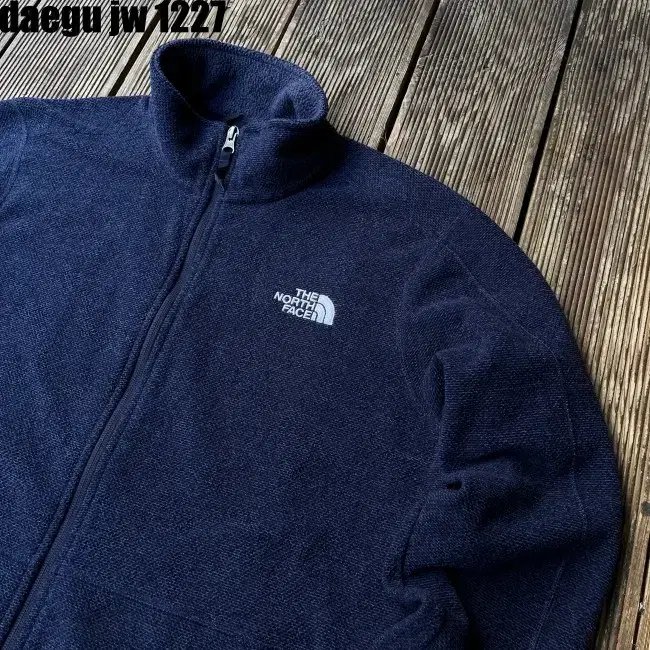 M 100 THE NORTH FACE JACKET 노스페이스 후리스 자켓