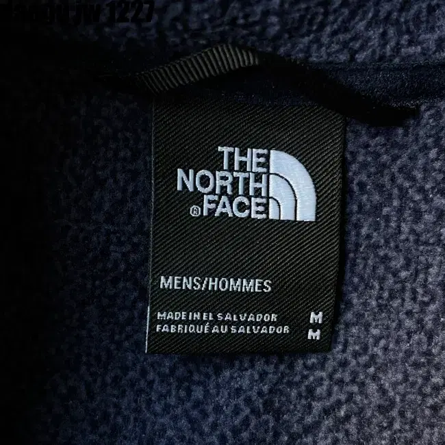 M 100 THE NORTH FACE JACKET 노스페이스 후리스 자켓