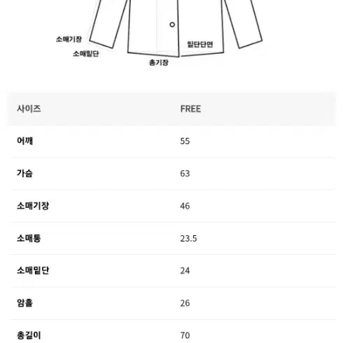 데일리룩 에르후드코트