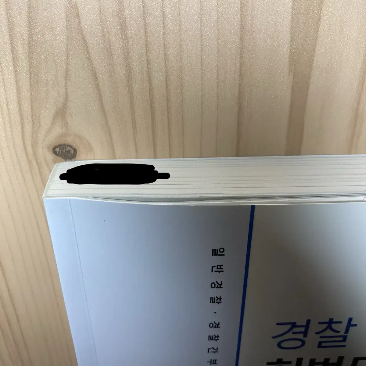 이국령 경찰 헌법도약 기본서 제4판