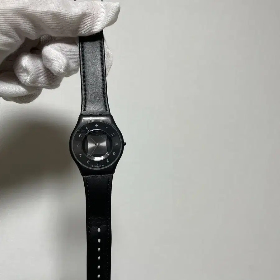 스와치 Swatch AG 2001 시계