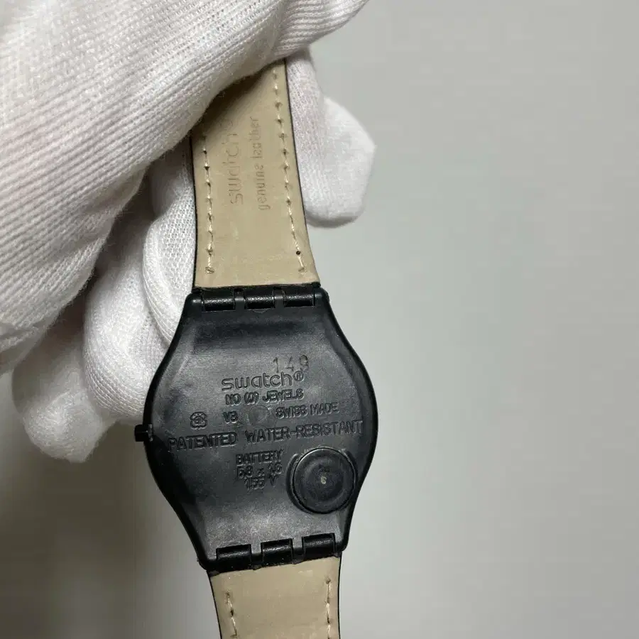 스와치 Swatch AG 2001 시계