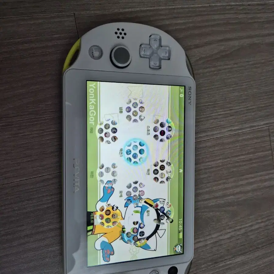 ps vita 512기가