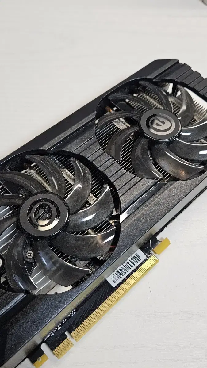 GTX 1060 3GB