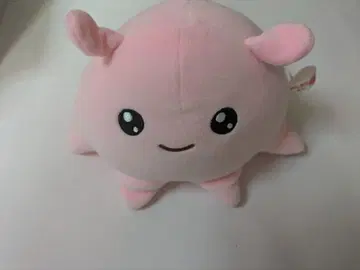 가와스이 멘다코 봉제 인형