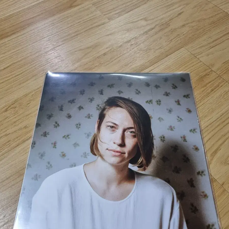 택포)Anna Burch 안나 버치 LP 개봉반