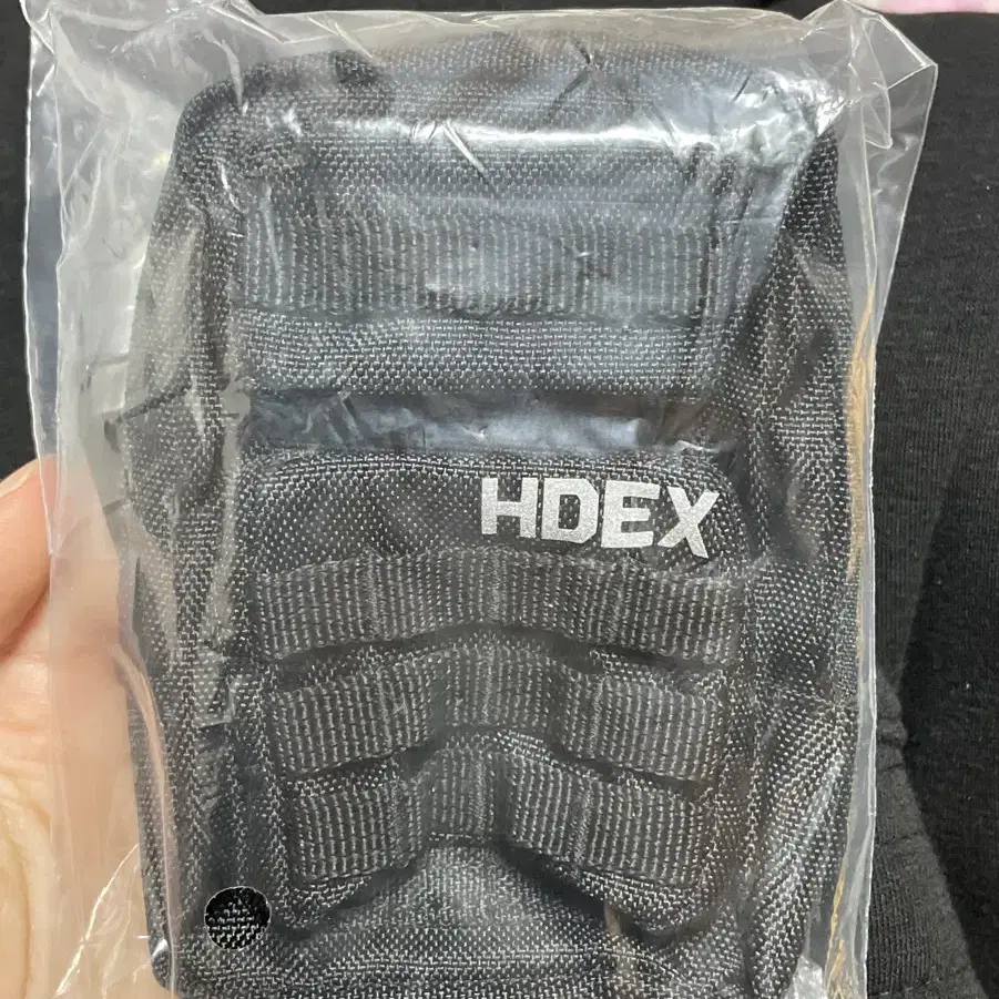 HDEX 에이치덱스 미니 짐 파우치