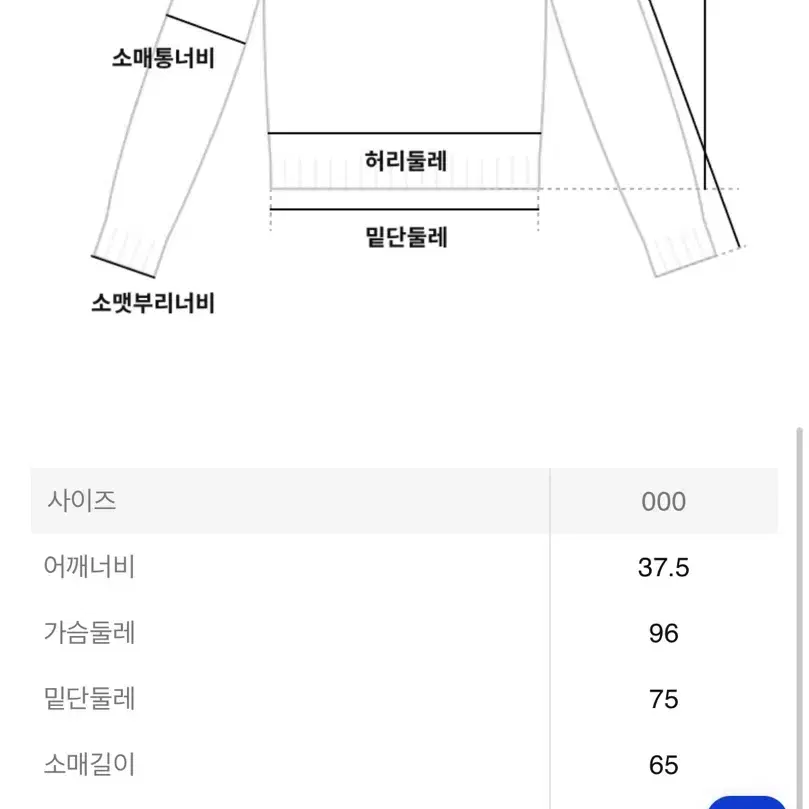 아모멘토 그랜마 가디건 라이트민트