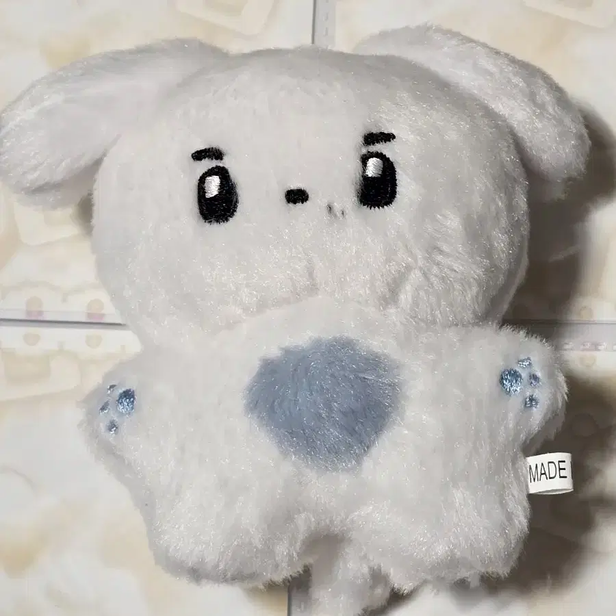 녜뭉이 루시 신예찬 10cm 인형 양도합니다