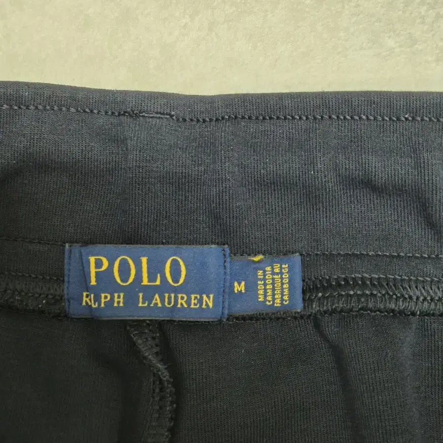 정품 폴로 랄프로렌 셋업 후드, 팬츠 Polo Ralph Lauren