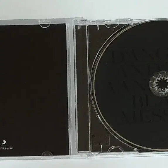 디안젤로 앤 뱅가드 Black Messiah 앨범 시디 CD