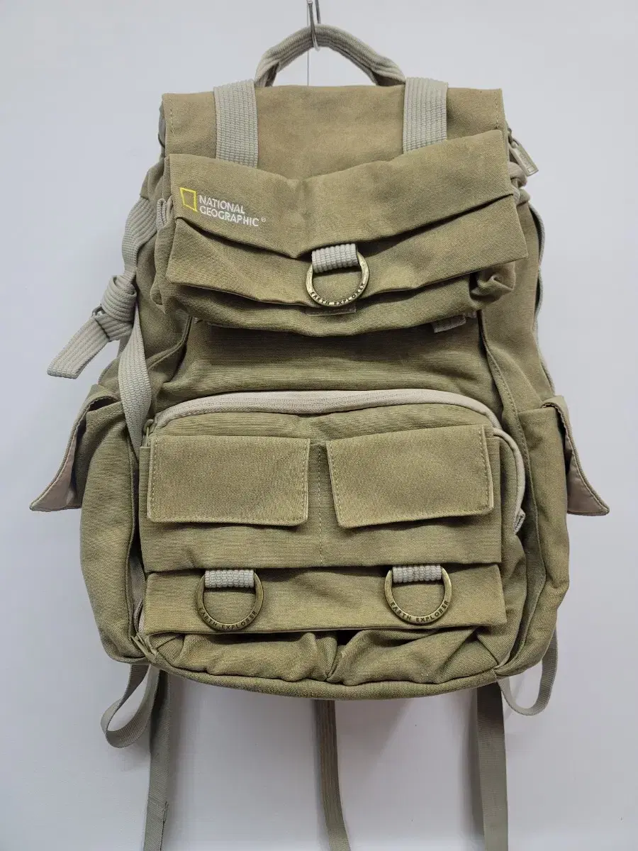 National Geographic Bags NG 5162 Backpack