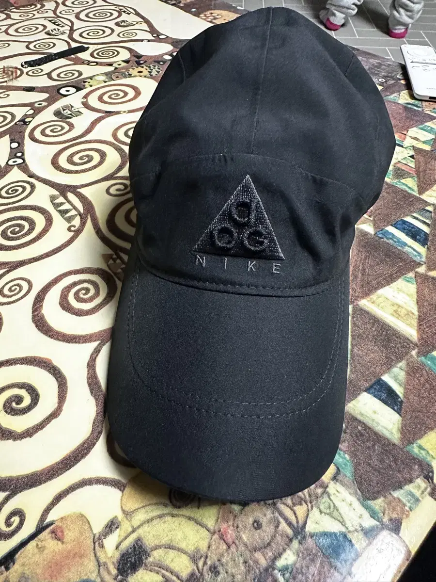 ACG Tailwind Gore-Tex Cap