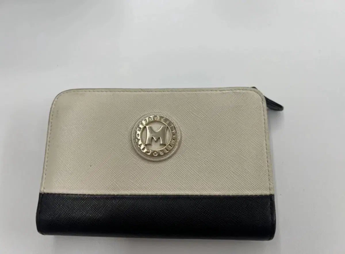 Metro City Wallet