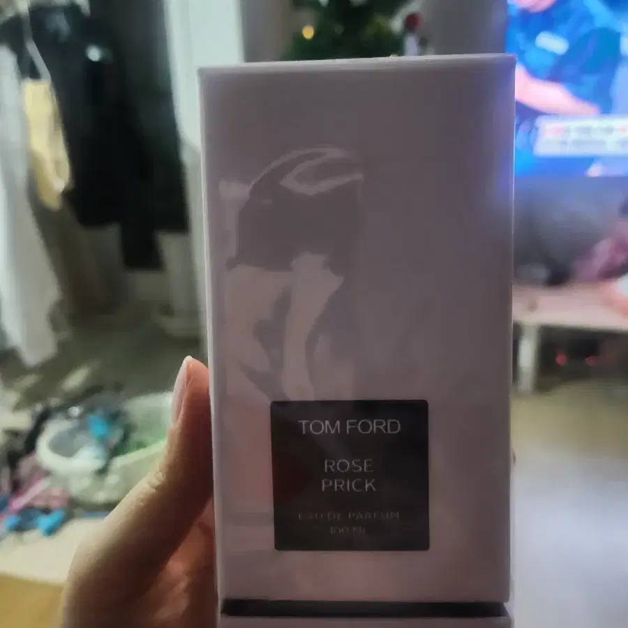 미니로즈프릭증정)톰포드 로즈프릭 EDP 100ml