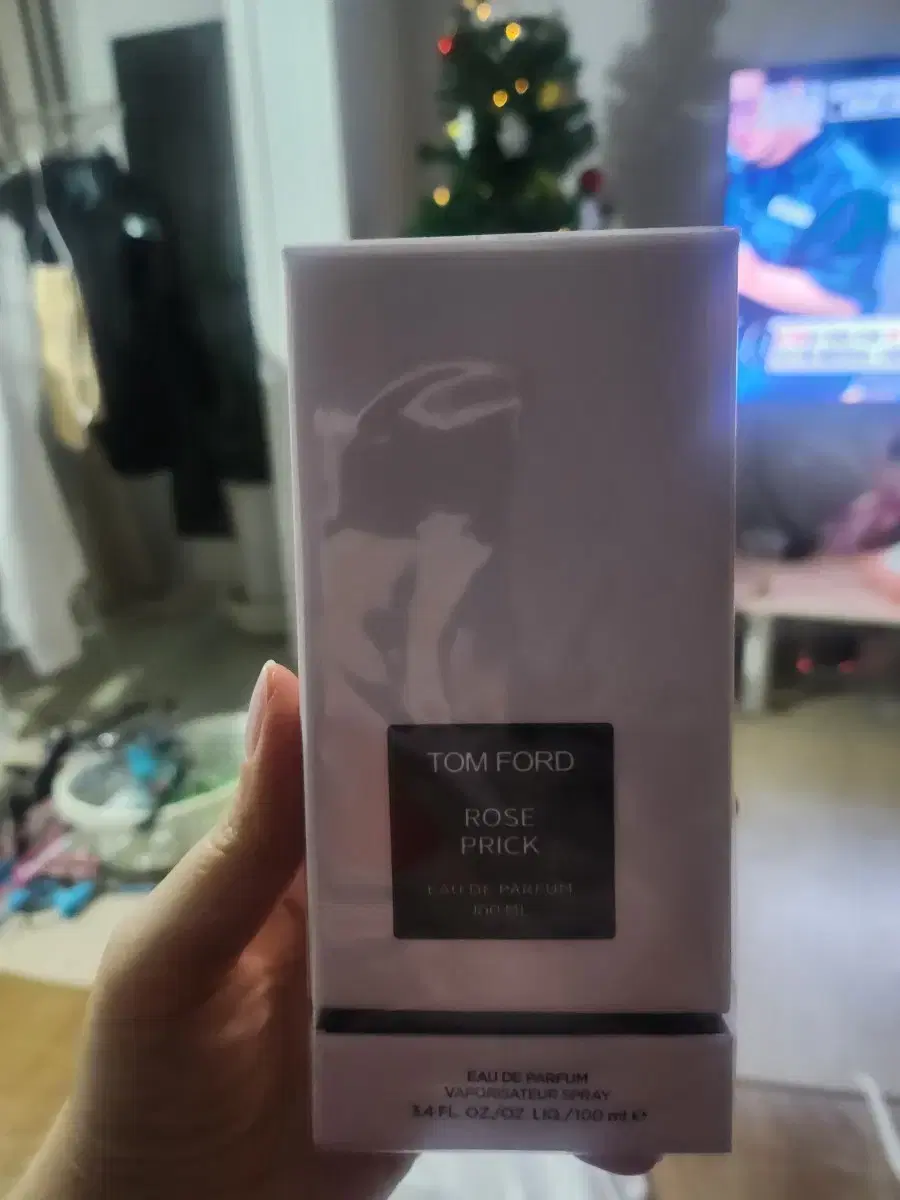 미니로즈프릭증정)톰포드 로즈프릭 EDP 100ml