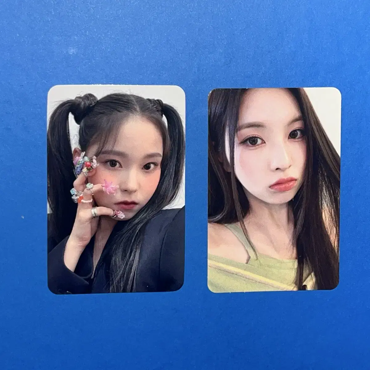Shop 엔믹스멬스 on Bunjang Global Site - No more Korean account!