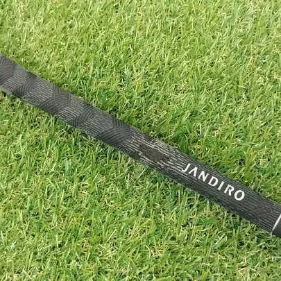 JANDIRO 진도 5번 19도 R 우드