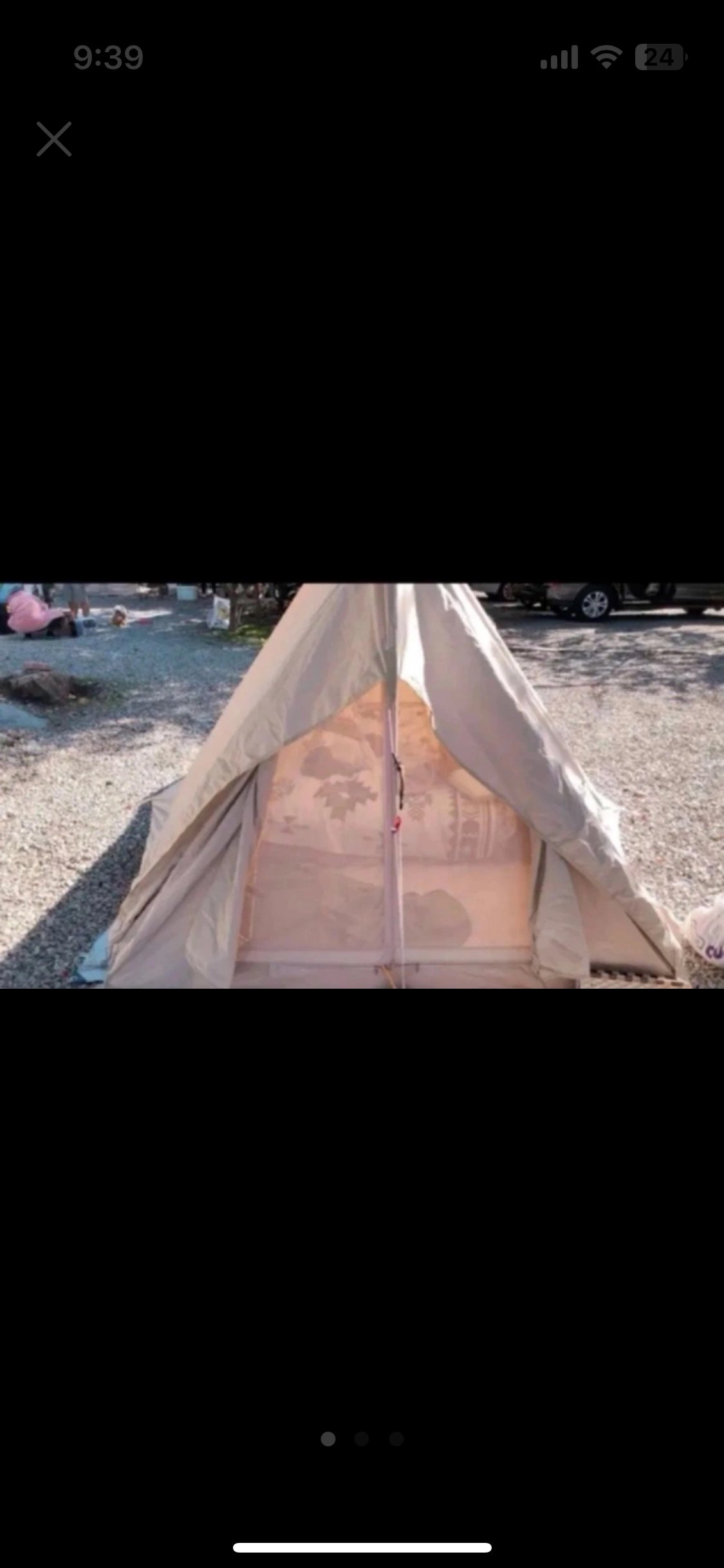Naturehike Tent