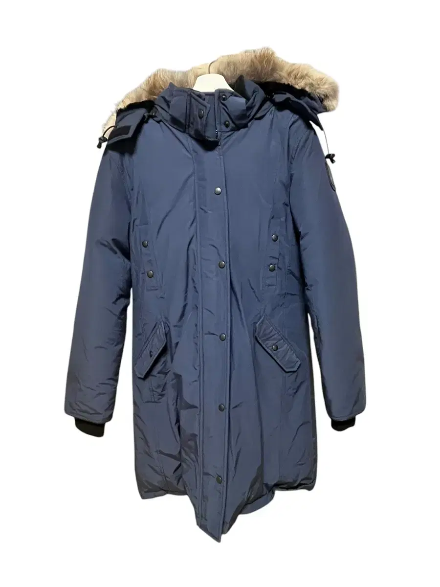 Canadian Luxury Arctic Bay Long Padding (Women's L)