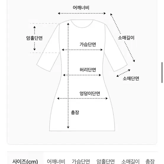 원피스 잠옷 (교신가능)