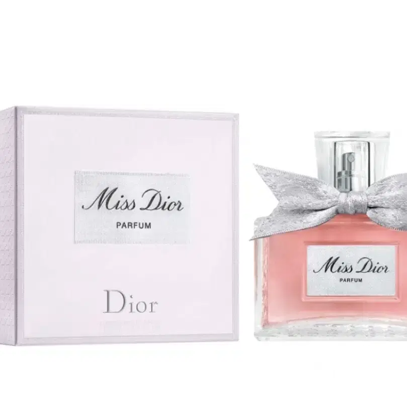 DIOR 미스디올 퍼퓸 50ml (미개봉/새상품)