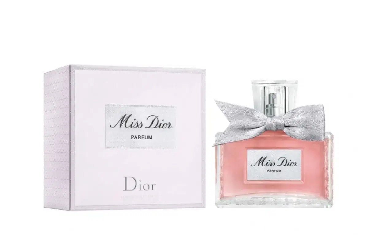 DIOR 미스디올 퍼퓸 50ml (미개봉/새상품)