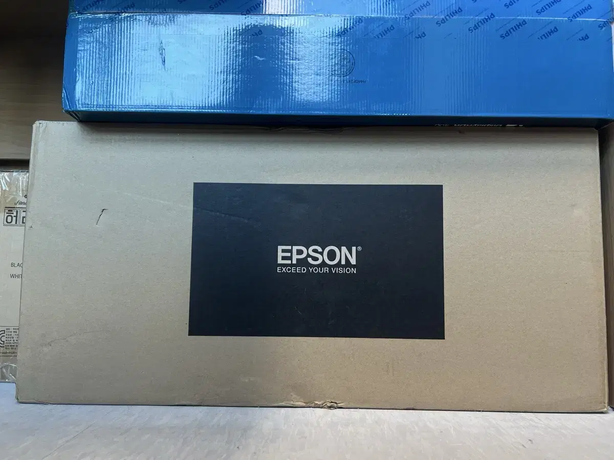 [Unsealed] Epson SureColor SC-P904 Inkjet Printer