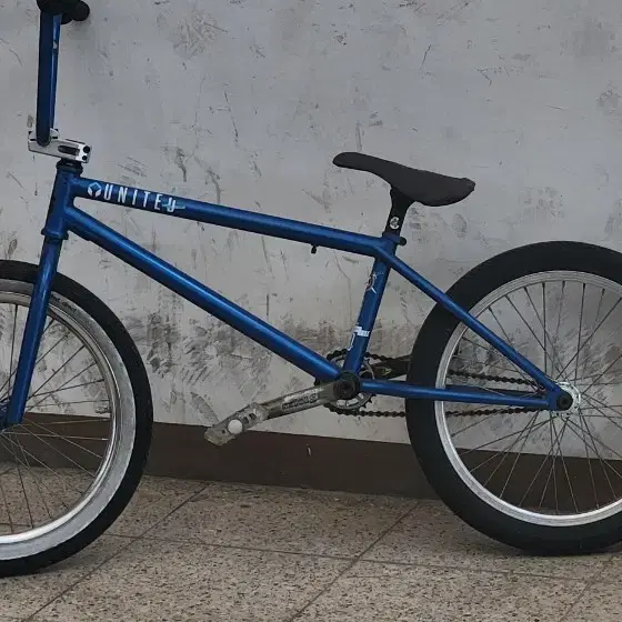 새해기념 bmx 판매합니다