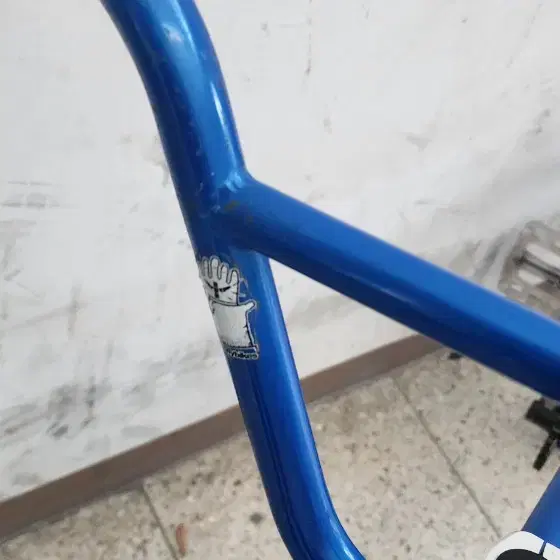 bmx 판매합니다