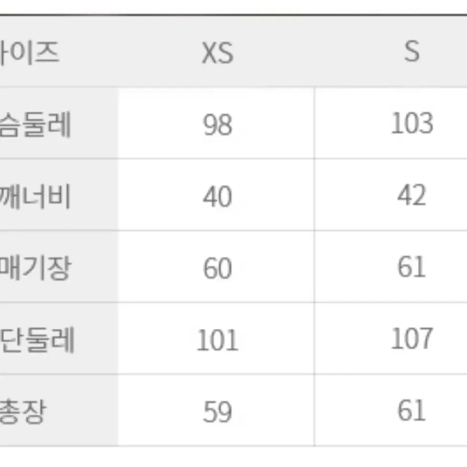 어뉴 골프 여성 다운 패딩 여우퍼 새상품