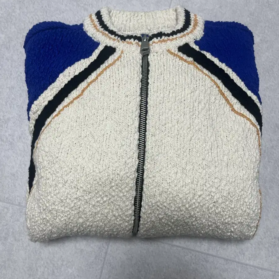 ADER Alieb knit 아더에러 알리브니트