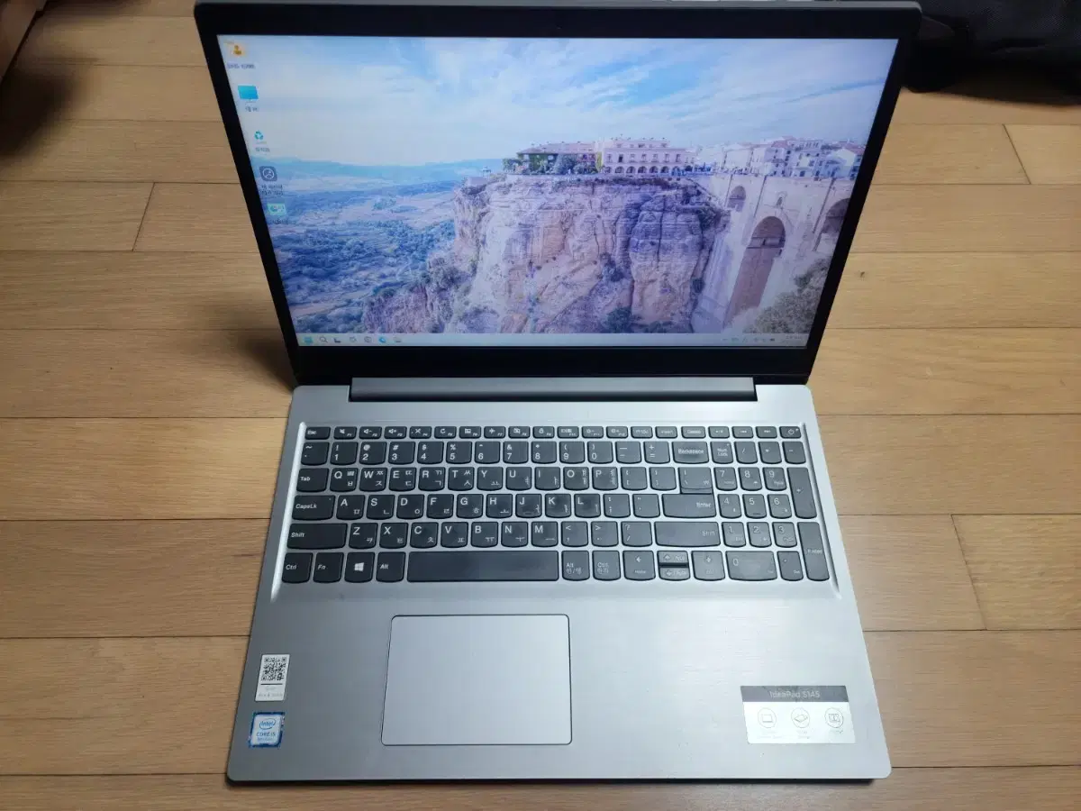 Lenovo Notebook S145-15IWL