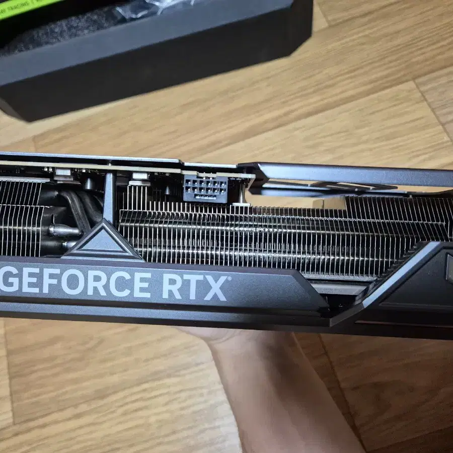 asus tuf rtx 4080 oc 그래픽카드