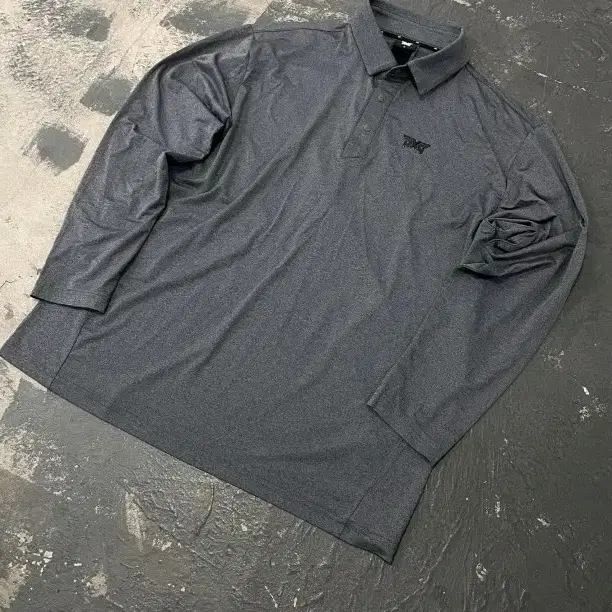 PXG 골프긴팔티 카라긴팔티 기능성티 105/XL