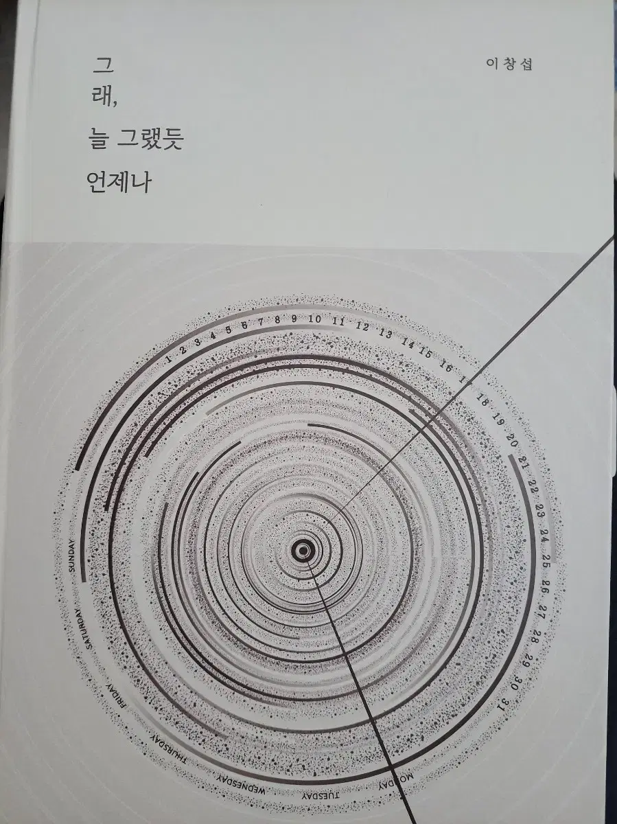 이창섭 키트 판매