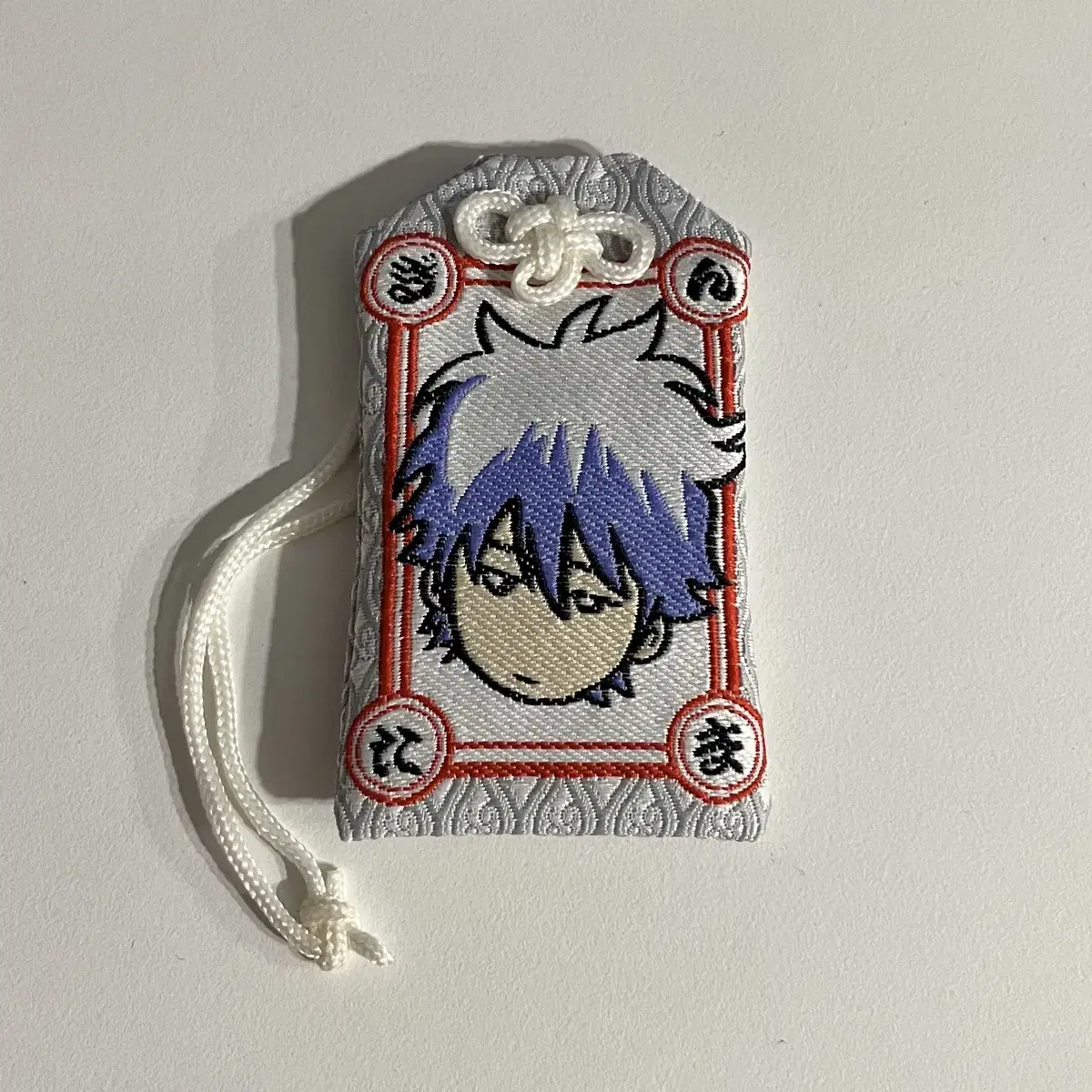 Gintama Gintoki Omamori